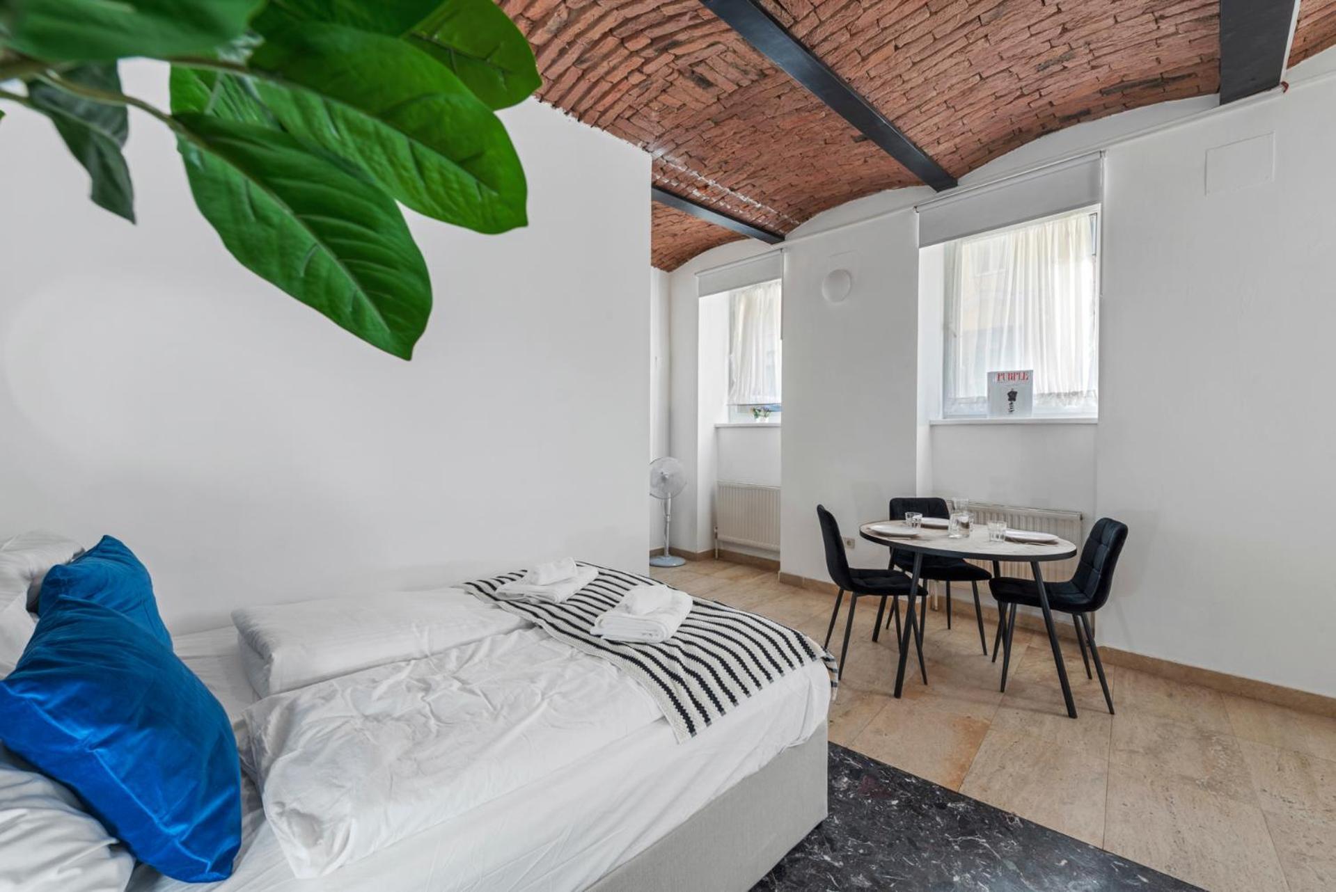 K22 Smart Hotel Vienne
