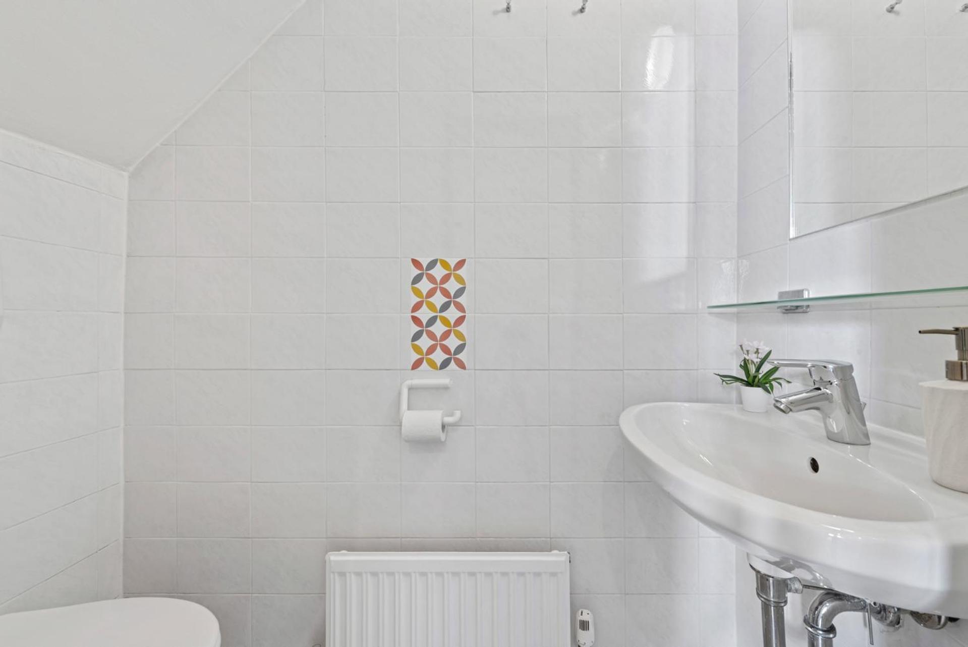 K22 Smart Hotel Vienne