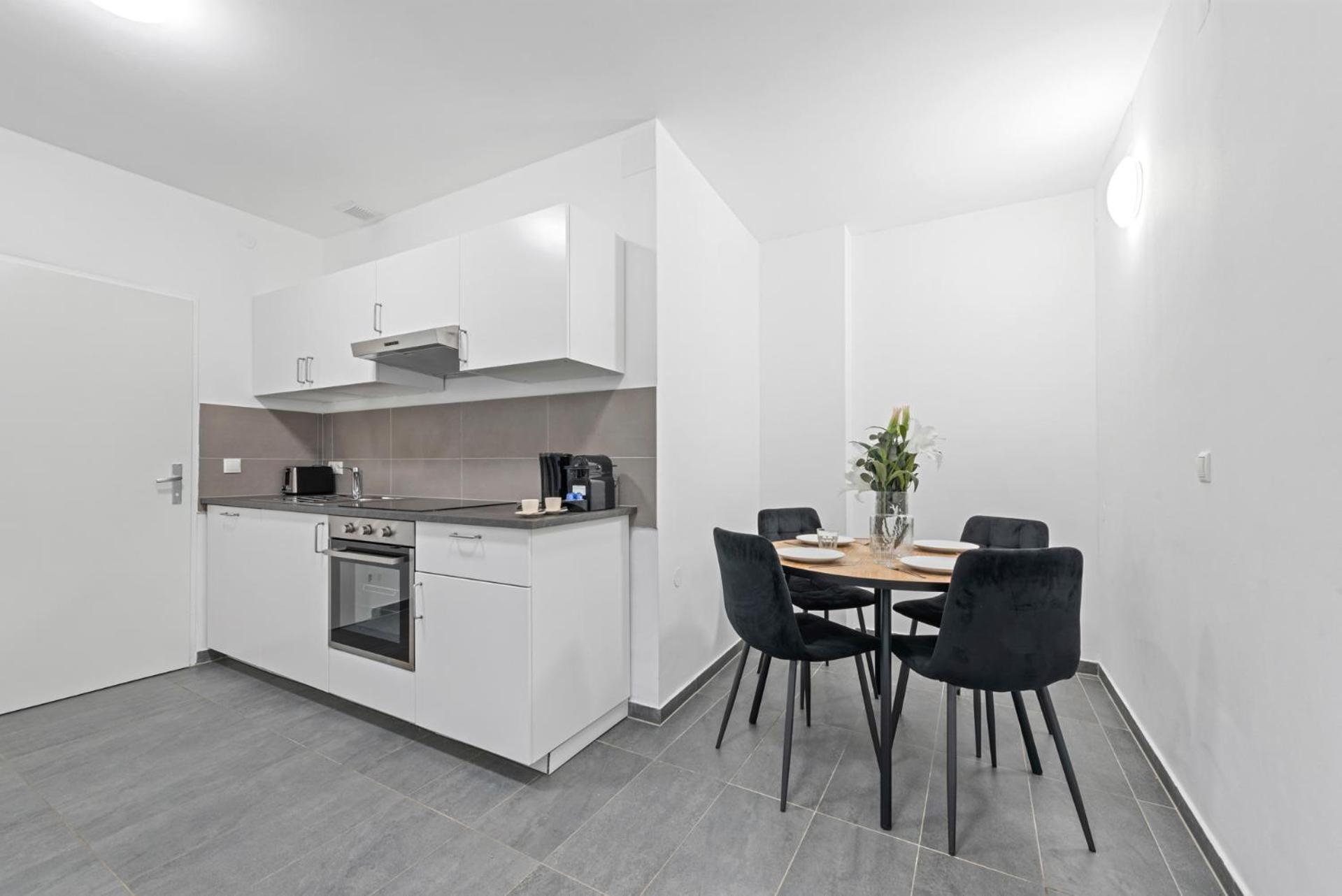 K22 Smart Hotel Vienne